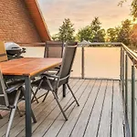 Cozy In Wurster Nordseekueste, With Wifi Appartement *