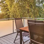 Appartement Cozy In Wurster Nordseekueste, With Wifi *