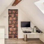 Cozy In Wurster Nordseekueste, With Wifi Appartement Wurster Nordseekuste