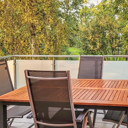 Gorgeous In Wurster Nordseekueste, Apartment