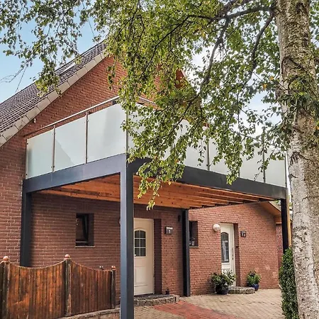 Gorgeous In Wurster Nordseekueste, Apartment *