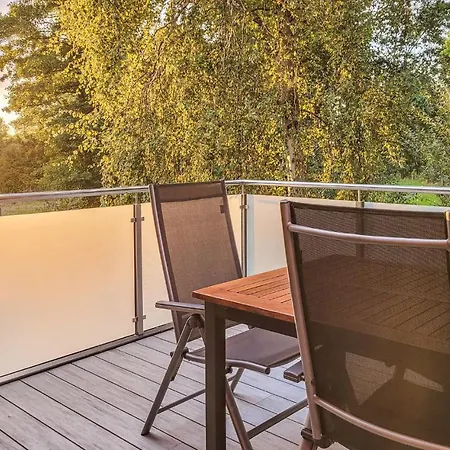 Appartamento Cozy In Wurster Nordseekueste, With Wifi *