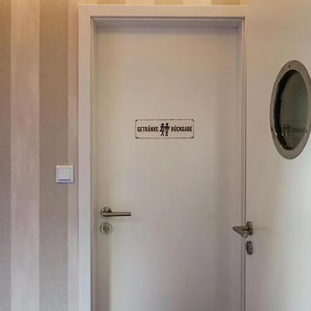 Gorgeous In Wurster Nordseekueste, Apartment *