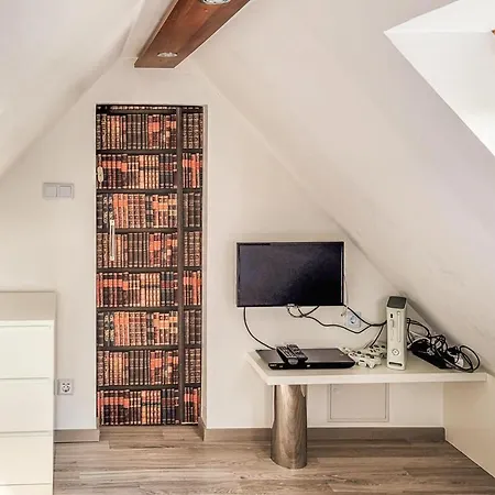 Gorgeous In Wurster Nordseekueste, Apartment Heuhausen