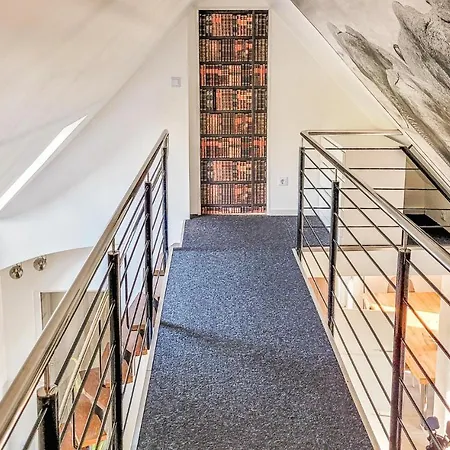 Appartement Gorgeous In Wurster Nordseekueste, *