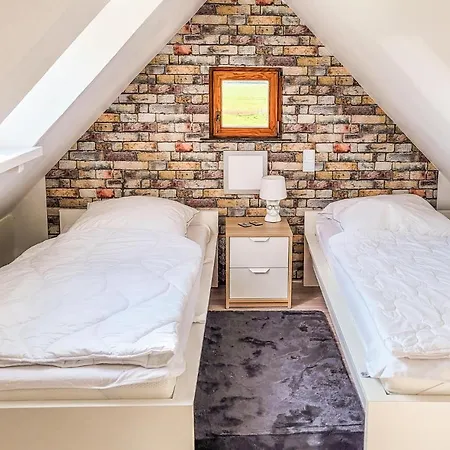 Appartamento Cozy In Wurster Nordseekueste, With Wifi Wurster Nordseekuste