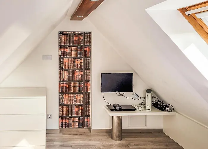 Cozy In Wurster Nordseekueste, With Wifi Daire Wurster Nordseekuste