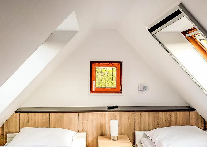 Daire Cozy In Wurster Nordseekueste, With Wifi Wurster Nordseekuste