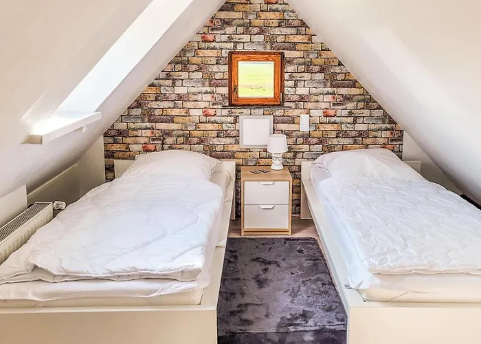 Daire Cozy In Wurster Nordseekueste, With Wifi Wurster Nordseekuste